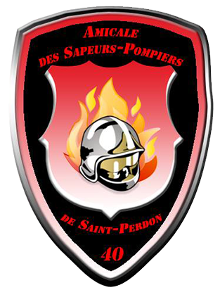 logo Amicale des pompiers