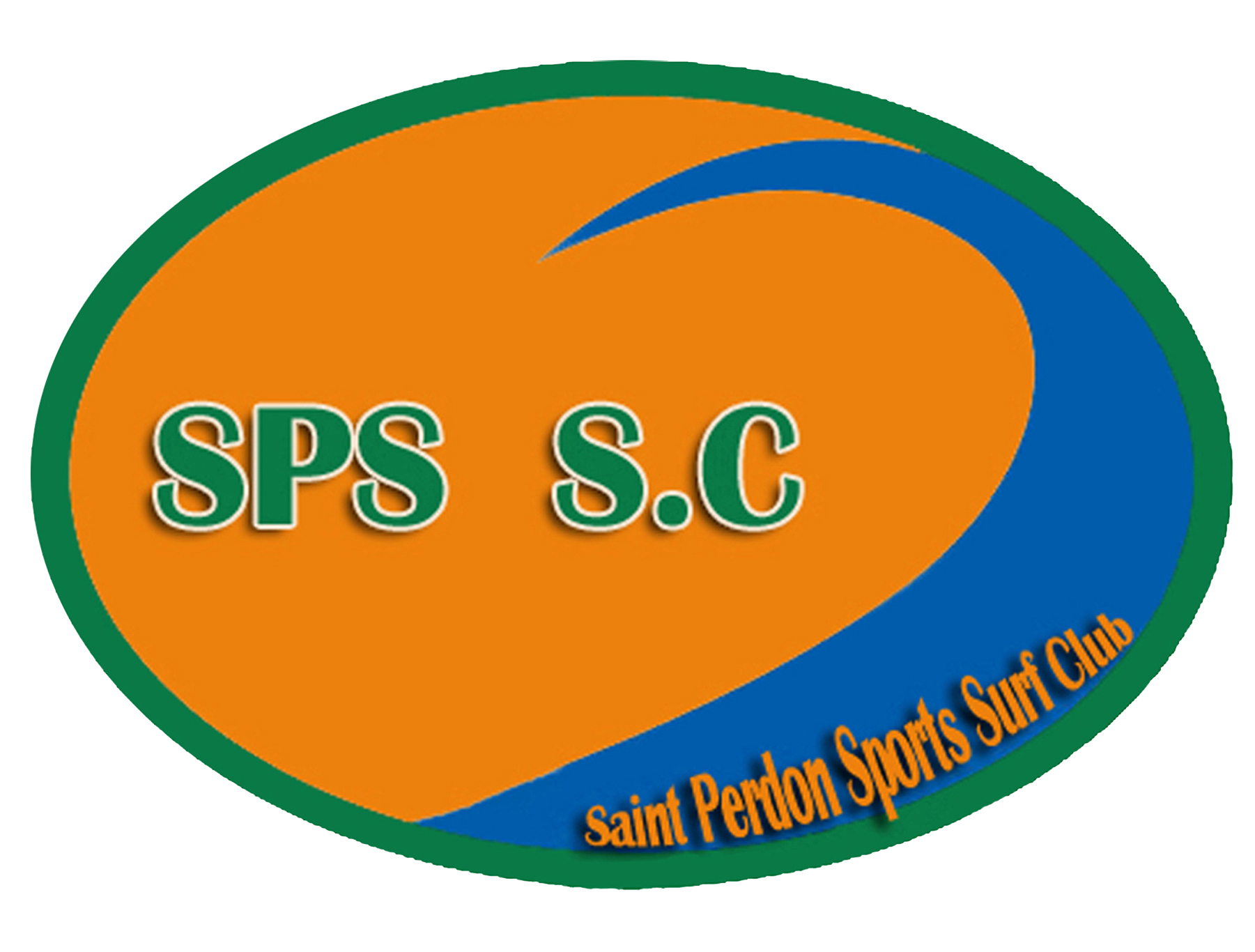 logo Surf Club